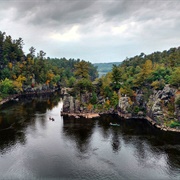 Taylors Falls, MN