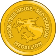 Red Dragon Island