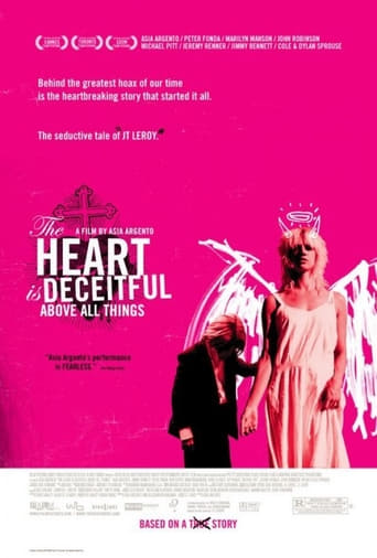 The Heart Is Deceitful Above All Things (2004)