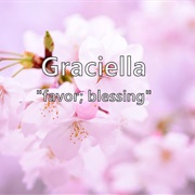 Graciella