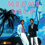 Miami Vice