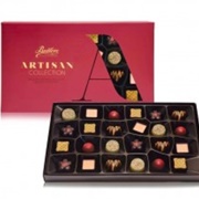 Butlers Artisan Collection