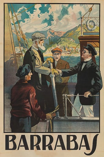 Barrabas (1920)