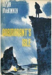 Cormorant's Isle (Allan MacKinnon)