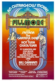 Fillmore (1972)