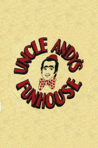 Andy&#39;s Funhouse (1979)