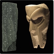 MF DOOM "Yessir!" Ft Raekwon