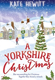 A Yorkshire Christmas (Christmas Around the World #2) (Kate Hewitt)