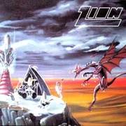 Zion - Thunder From the Mountain