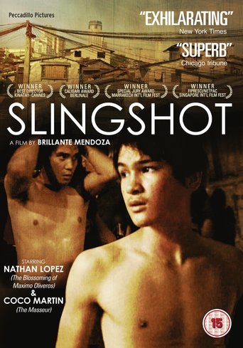 Slingshot (2007)