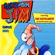 Earthworm Jim