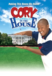 Cory in the House (2007)