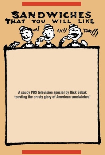 Sandwiches That You Will Like (2002)