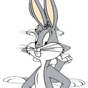 Bugs Bunny