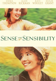 Sense and Sensibility (Jane Austen)