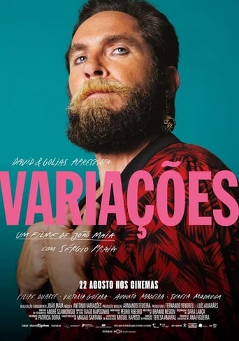 Variações (2019)