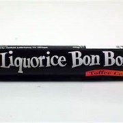 Oatfield Liquorice Bon Bons