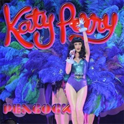 Peacock - Katy Perry