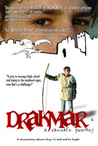 Drakmar: A Vassal&#39;s Journey (2006)