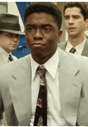 Ma Rainey's Black Bottom (2020)