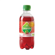 Quench Apple Raspberry Sparkling Water