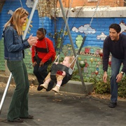 10 - The One With the Home Study