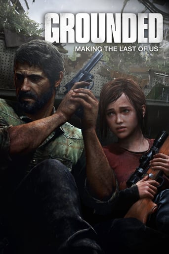 Grounded: Making the Last of Us (2013)