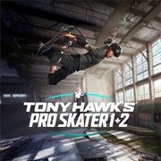 Tony Hawk&#39;s Pro Skater 1 + 2