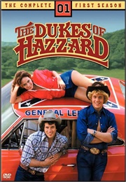 The Dukes of Hazzard (1979)
