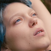 Emma (Blue Is the Warmest Color)