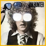 You&#39;re Never Alone With a Schizophrenic-Ian Hunter