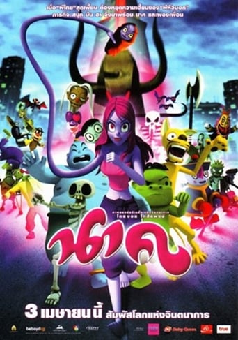 Nak (2009)
