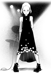 Live Forever (Raúl Trevino)