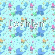 Lochlyn