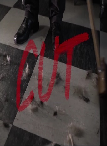 Cut (2013)