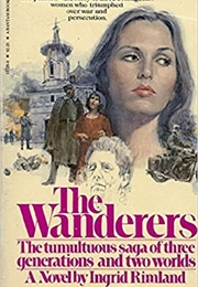 The Wanderers (Ingrid Rimland)