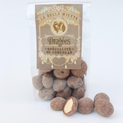 La Belle Miette Earl Grey Macadamias