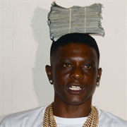Lil Boosie