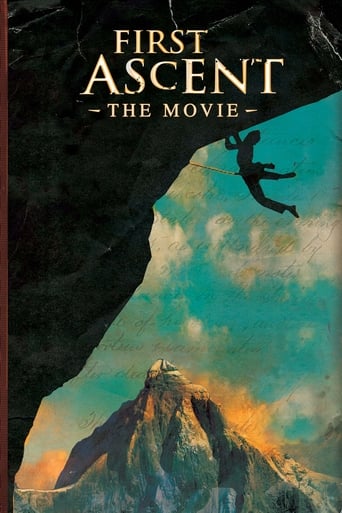 First Ascent (2006)