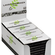 Lakritfabriken Sour Licorice
