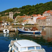 Šipan, Croatia