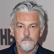 Tommy Flanagan