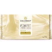 Callebaut CW2 Belgian White Block