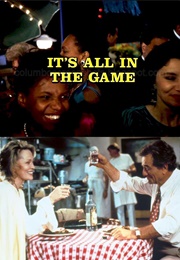 Columbo: It&#39;s All in the Game (1993)
