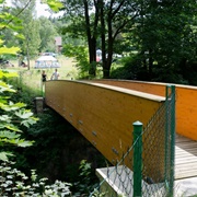 Velký Šenov, Czech Republic