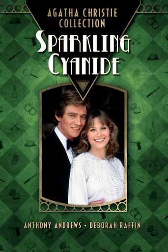 Sparkling Cyanide (1983)