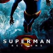 Superman Returns (2006)