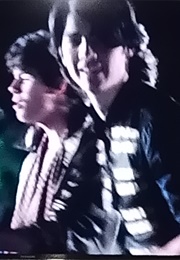 Jonas Brothers: Burnin' Up (2008)