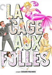 La Cage Aux Folles (1978)