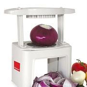 Veg-O-Matic